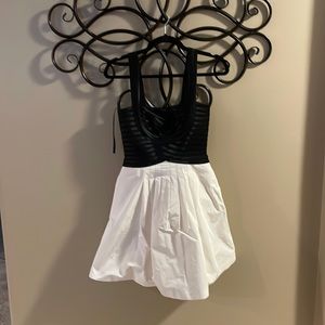 Bcbg dress worn once